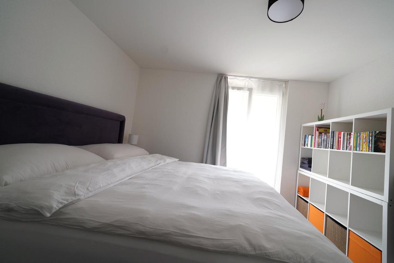 Ferienwohnung Gruenegg Gersau Eksteriør bilde